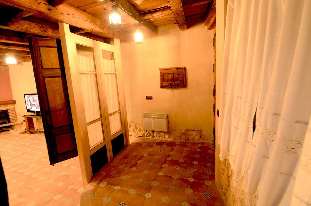 Casa Rural Alamar 티에드라 외부 사진