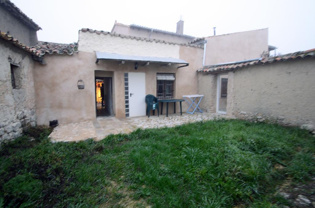 Casa Rural Alamar 티에드라 외부 사진