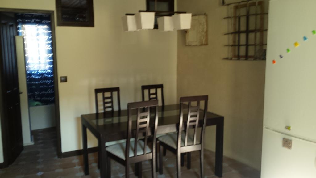 Casa Rural Alamar 티에드라 외부 사진