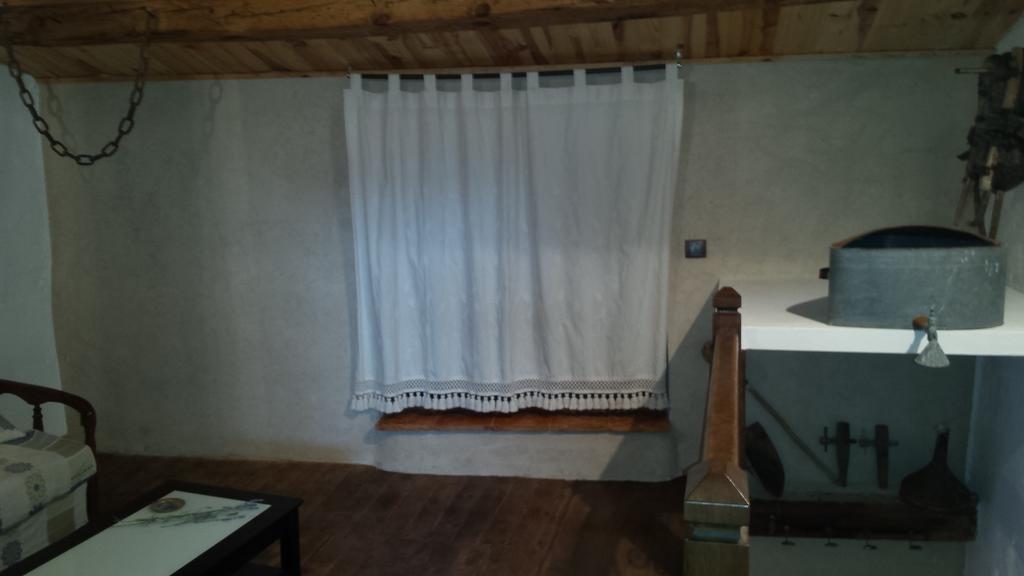 Casa Rural Alamar 티에드라 외부 사진